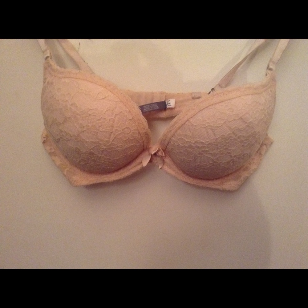 American Eagle Lace Bra